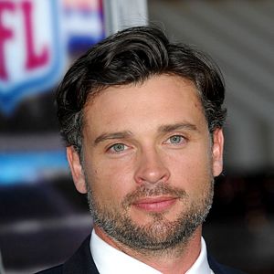 Foto Tom Welling