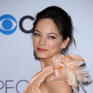 Foto Kristin Kreuk