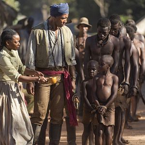 Foto Aunjanue Ellis-Taylor