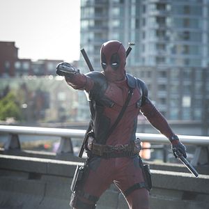 Foto Deadpool
