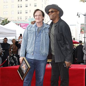 Foto Quentin Tarantino
