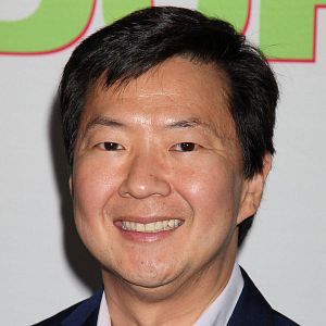Foto Ken Jeong