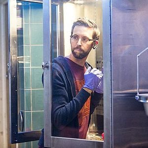 Foto NCIS: Nueva Orleans