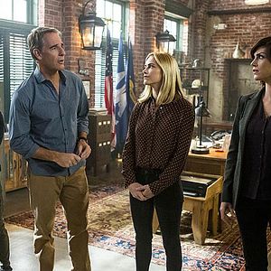 Foto NCIS: Nueva Orleans