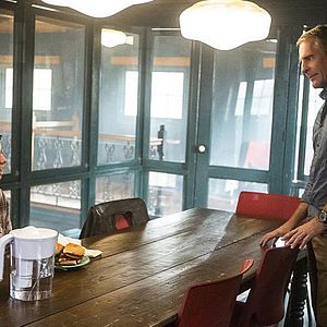 Foto NCIS: Nueva Orleans