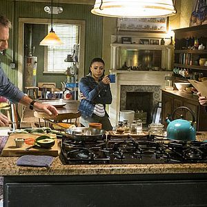 Foto NCIS: Nueva Orleans