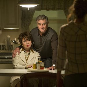 Foto Isabella Rossellini