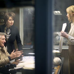 Foto Isabella Rossellini