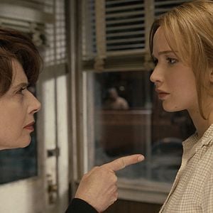 Foto Isabella Rossellini