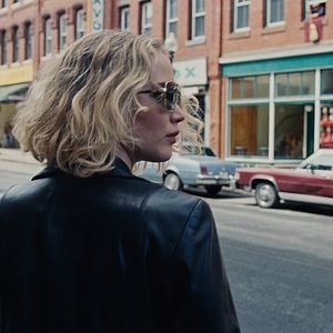 Foto Joy: El nombre del éxito