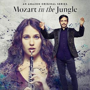 Foto Mozart in the Jungle