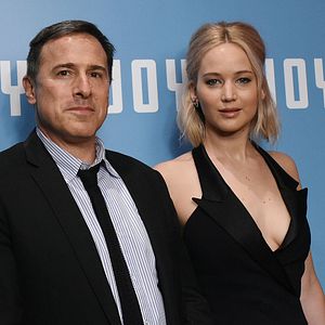 Foto David O. Russell