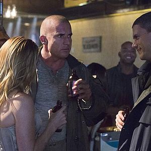 Foto Dominic Purcell