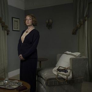 Foto Miranda Richardson