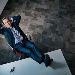 Foto Better Call Saul