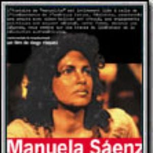 Foto Manuela Sáenz