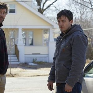 Foto Manchester junto al mar