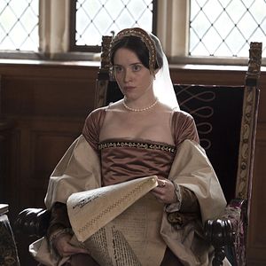 Foto Claire Foy