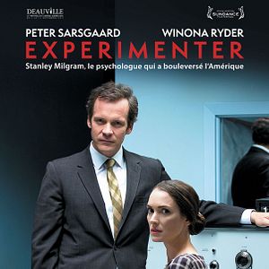 Foto Experimenter: La historia de Stanley Milgram