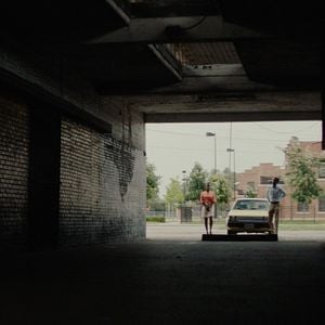 Foto Michelle & Obama