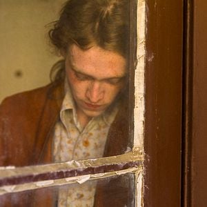 Foto Caleb Landry Jones