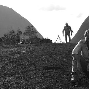 Foto El abrazo de la serpiente