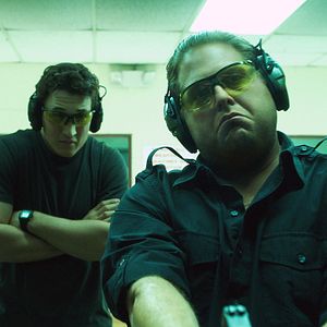 Foto Amigos de armas