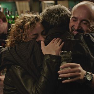 Foto Una sonrisa a la vida