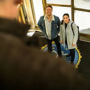 Foto Jennifer Carpenter