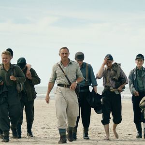 Foto Land of Mine (Bajo la arena)