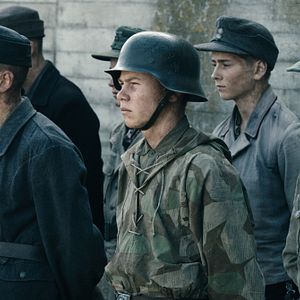 Foto Land of Mine (Bajo la arena)