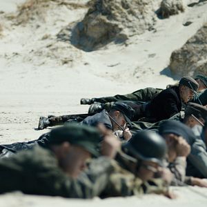 Foto Land of Mine (Bajo la arena)