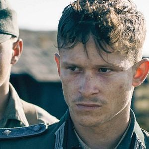 Foto Land of Mine (Bajo la arena)