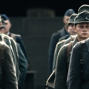 Foto Land of Mine (Bajo la arena)