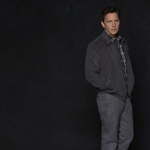 Foto Andrew McCarthy