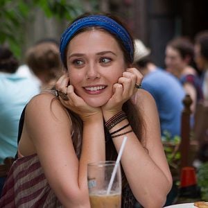 Foto Elizabeth Olsen