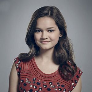 Foto Ciara Bravo