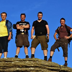 Foto Mackenzie Astin