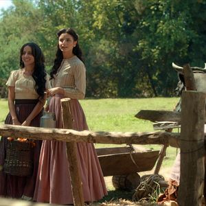 Foto Tierra de sangre