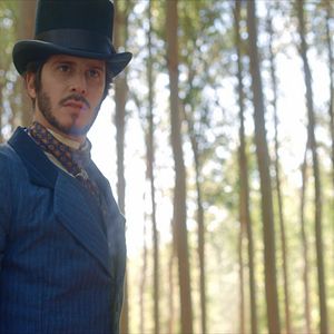 Foto Tierra de sangre