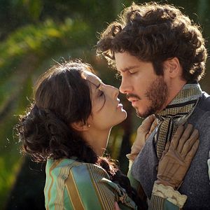 Foto Tierra de sangre