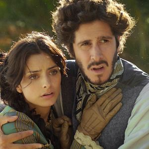 Foto Tierra de sangre