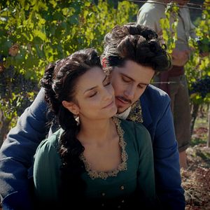 Foto Tierra de sangre