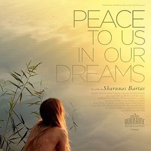 Foto Peace to Us in Our Dreams