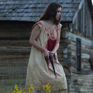 Foto Hailee Steinfeld