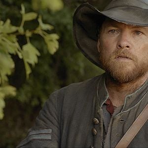 Foto Sam Worthington