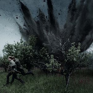 Foto La francotiradora