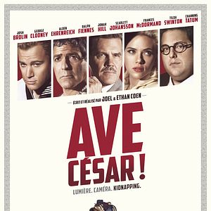 Foto ¡Salve, César!