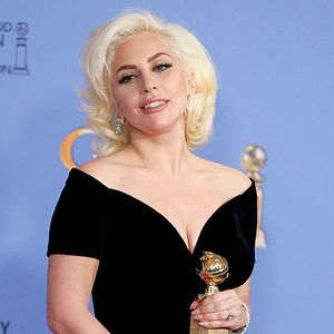 Foto Lady Gaga
