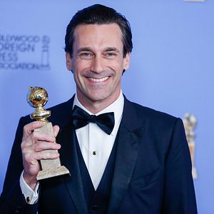 Foto Jon Hamm